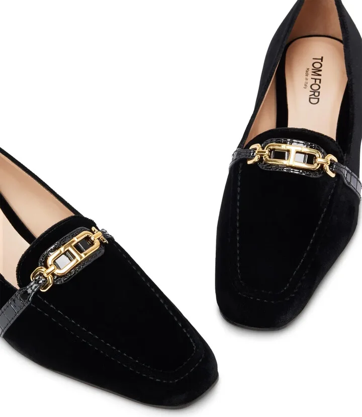 Whitney loafers - Image 4