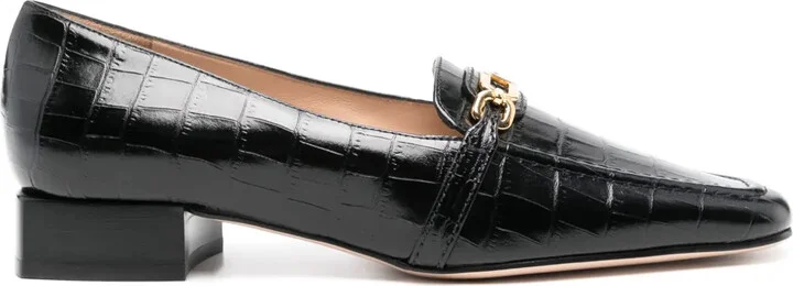 Whitney loafers