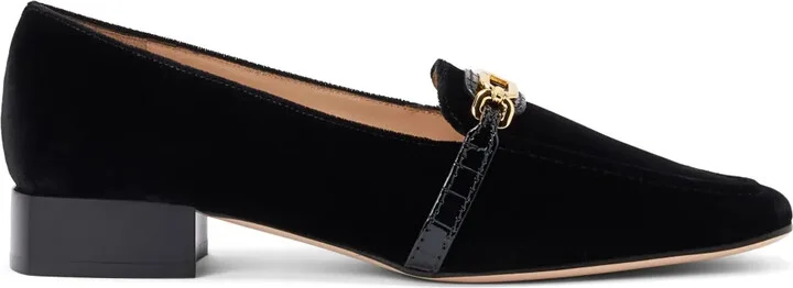 Whitney loafers