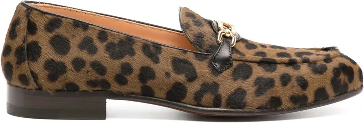 Whitney loafers