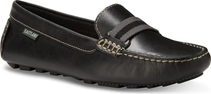 Whitney Moc Driver