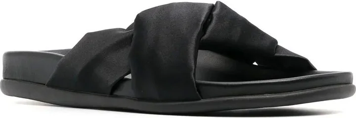 Whitney open-toe slides - Image 2