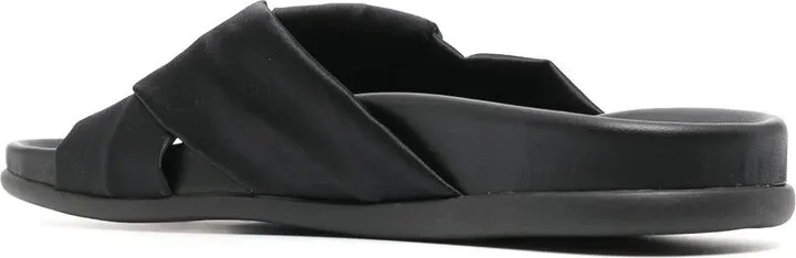 Whitney open-toe slides - Image 3