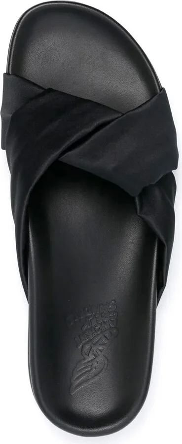 Whitney open-toe slides - Image 4