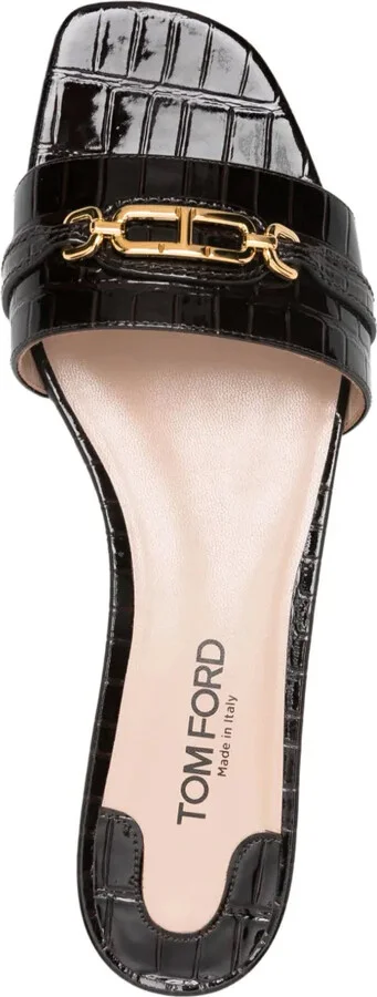 Whitney sandals - Image 4