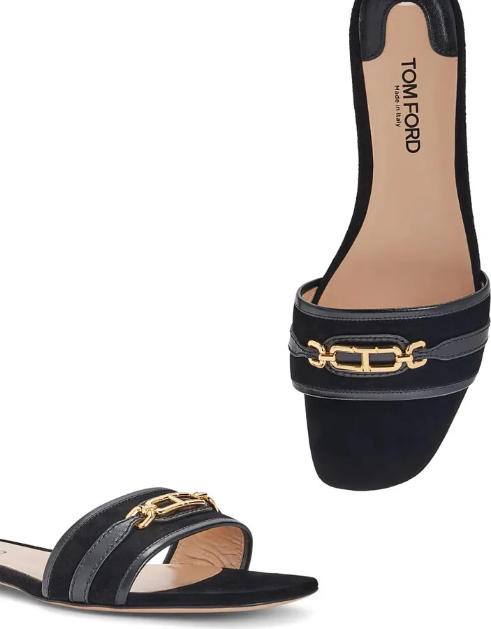 Whitney sandals - Image 4