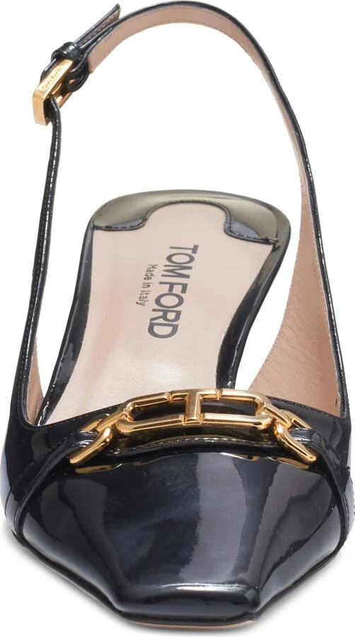 Whitney Slingback Pump - Image 4