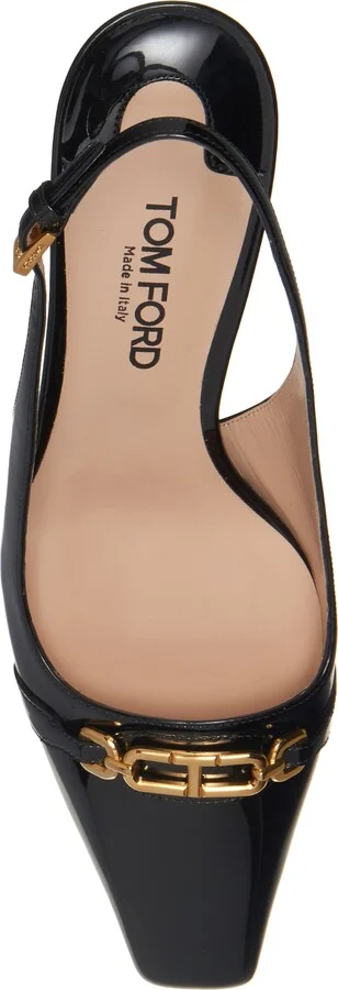 Whitney Slingback Pump - Image 5