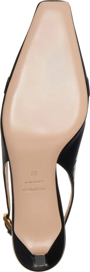 Whitney Slingback Pump - Image 6