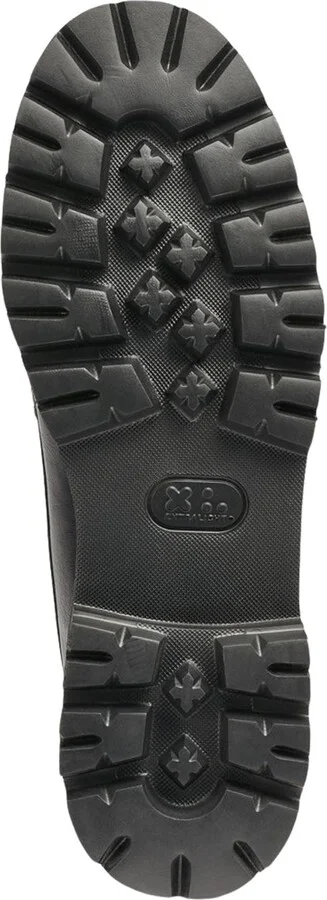Whitney Super Lug Sole Penny Loafer - Image 4