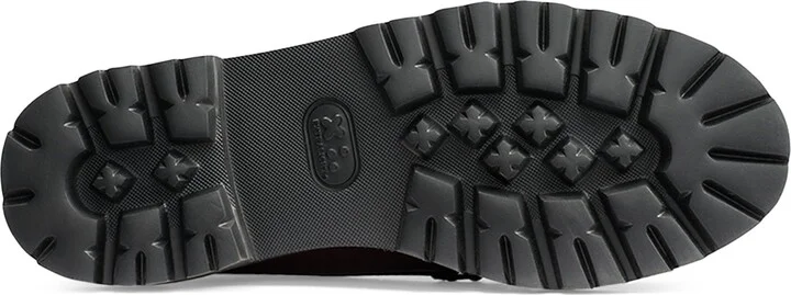 Whitney Super Lug Sole Penny Loafer - Image 4