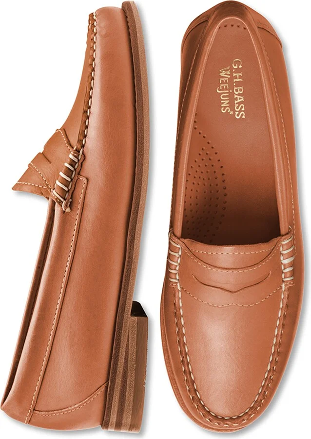 Whitney Weejuns® Penny Loafer - Image 7