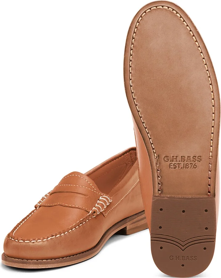 Whitney Weejuns® Penny Loafer - Image 8