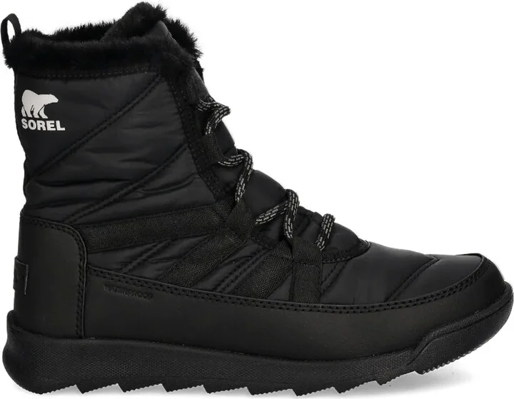 Whitney™ II boots