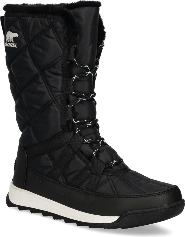 Whitney™ II Plus boots - Image 2