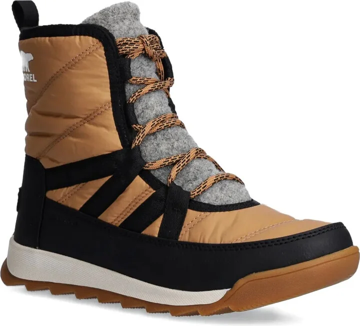 Whitney™ II Plus boots - Image 2