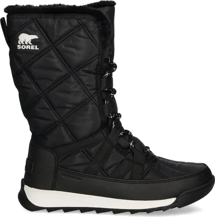 Whitney™ II Plus boots