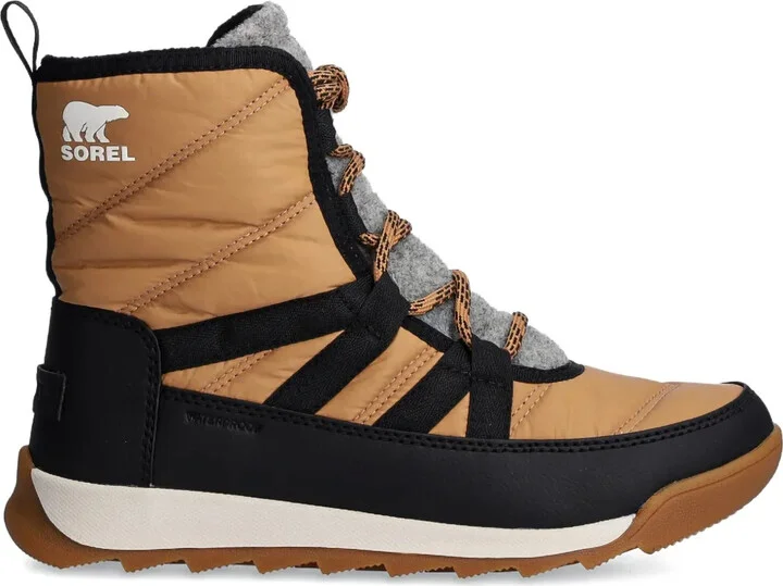 Whitney™ II Plus boots