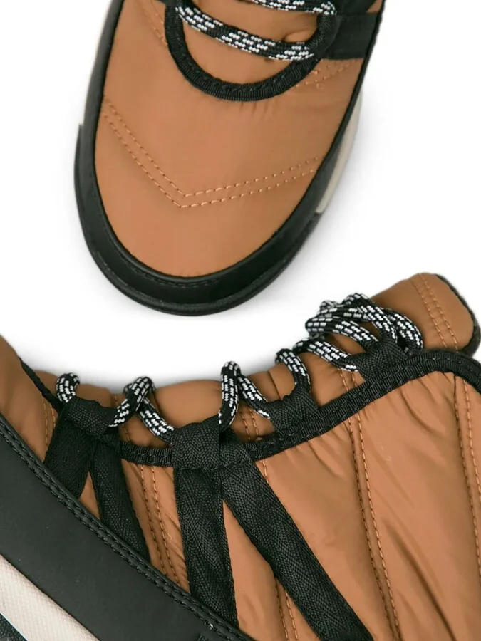 Whitney™ II quilted boots - Image 3