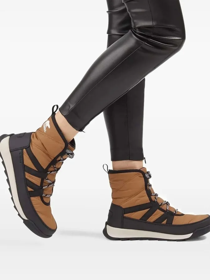 Whitney™ II quilted boots