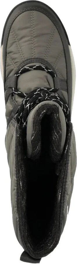 Whitney™ II quilted lace-up boots - Image 4