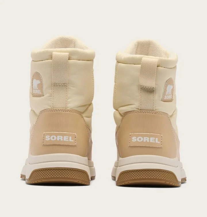 WHITNEY™ III MID Women's Waterproof Boot - Image 2