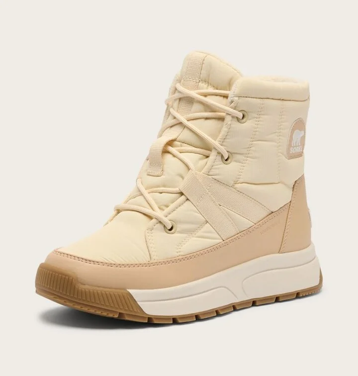WHITNEY™ III MID Women's Waterproof Boot - Image 7