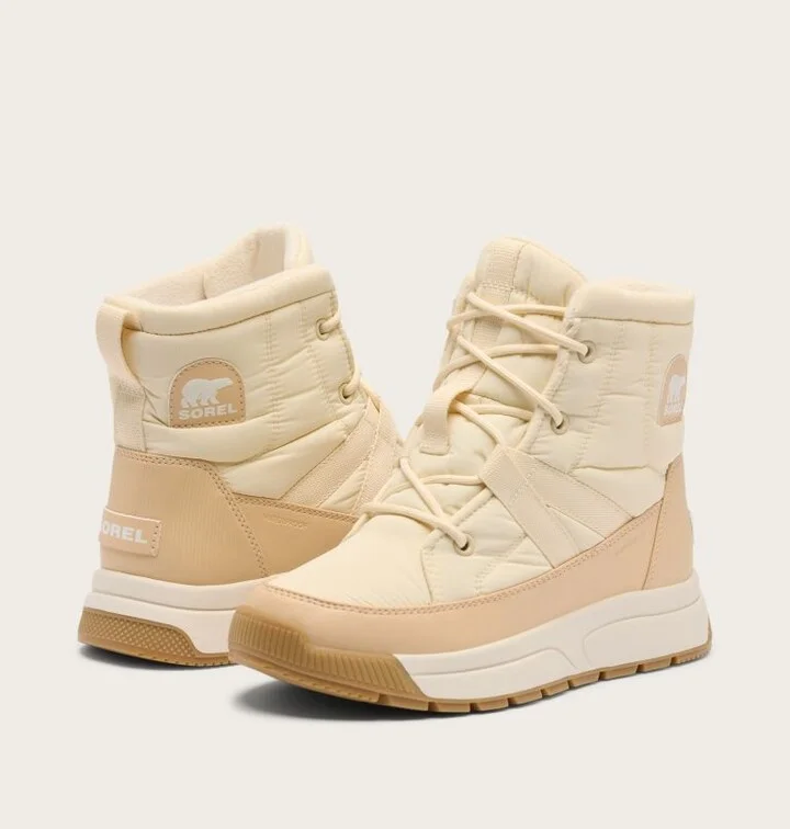 WHITNEY™ III MID Women's Waterproof Boot - Image 8