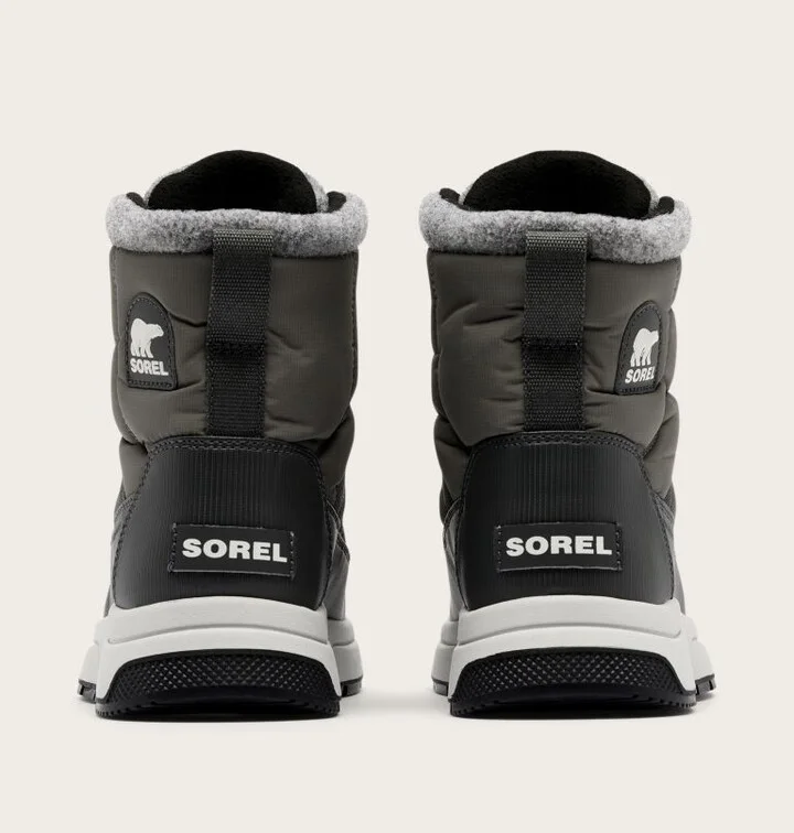 WHITNEY™ III MID Women's Waterproof Boot - Image 2