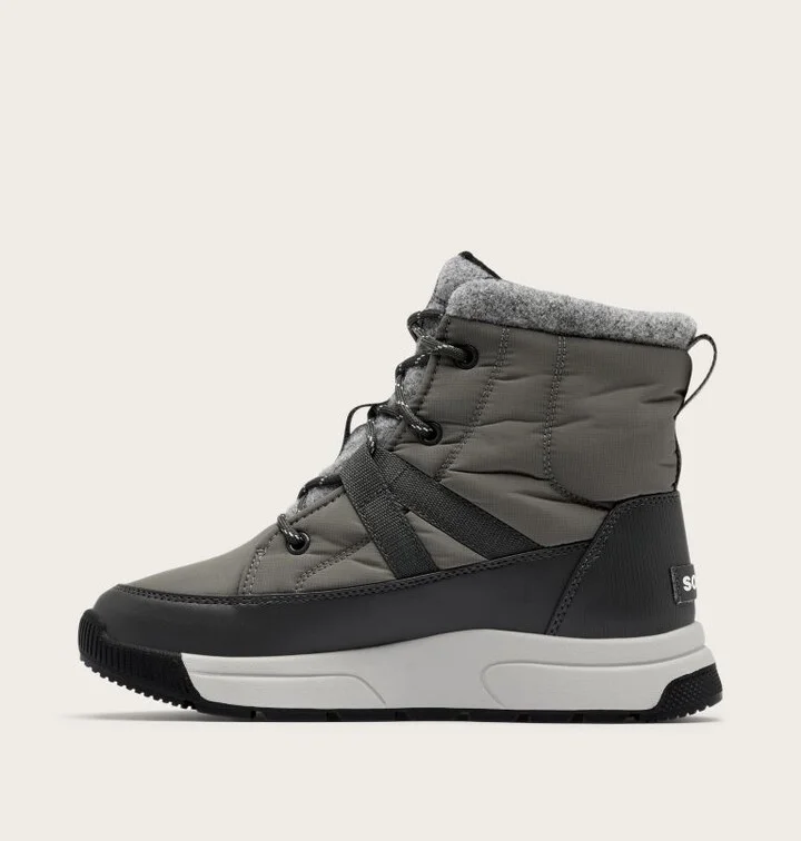 WHITNEY™ III MID Women's Waterproof Boot - Image 3