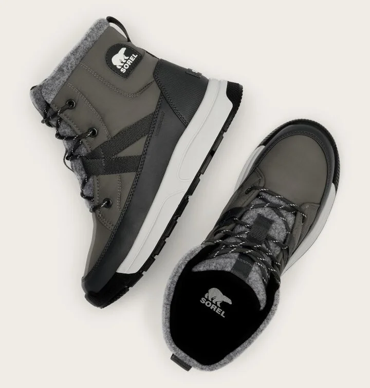 WHITNEY™ III MID Women's Waterproof Boot - Image 4