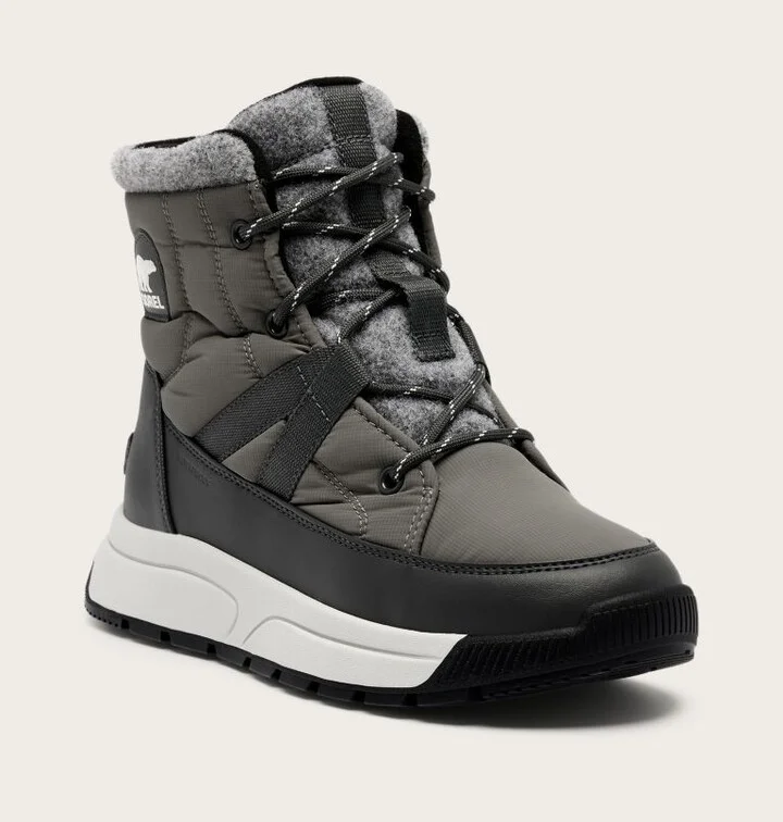 WHITNEY™ III MID Women's Waterproof Boot - Image 6