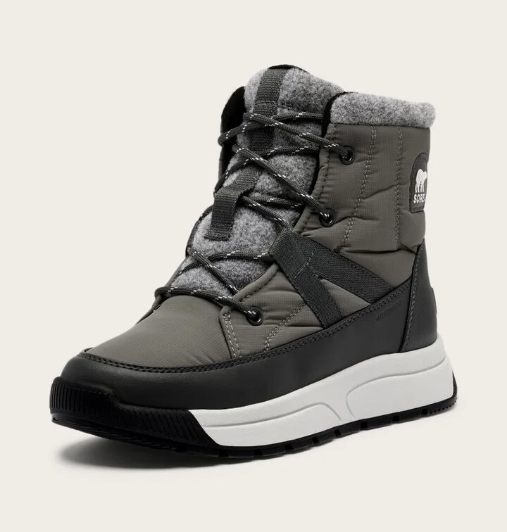 WHITNEY™ III MID Women's Waterproof Boot - Image 7