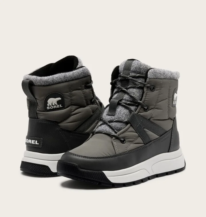 WHITNEY™ III MID Women's Waterproof Boot - Image 8