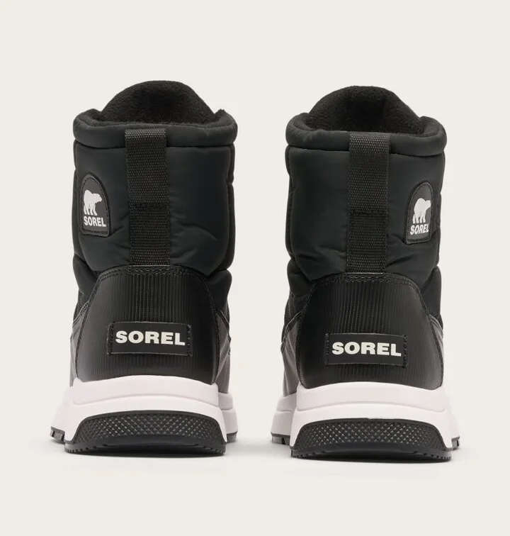 WHITNEY™ III MID Women's Waterproof Boot - Image 2