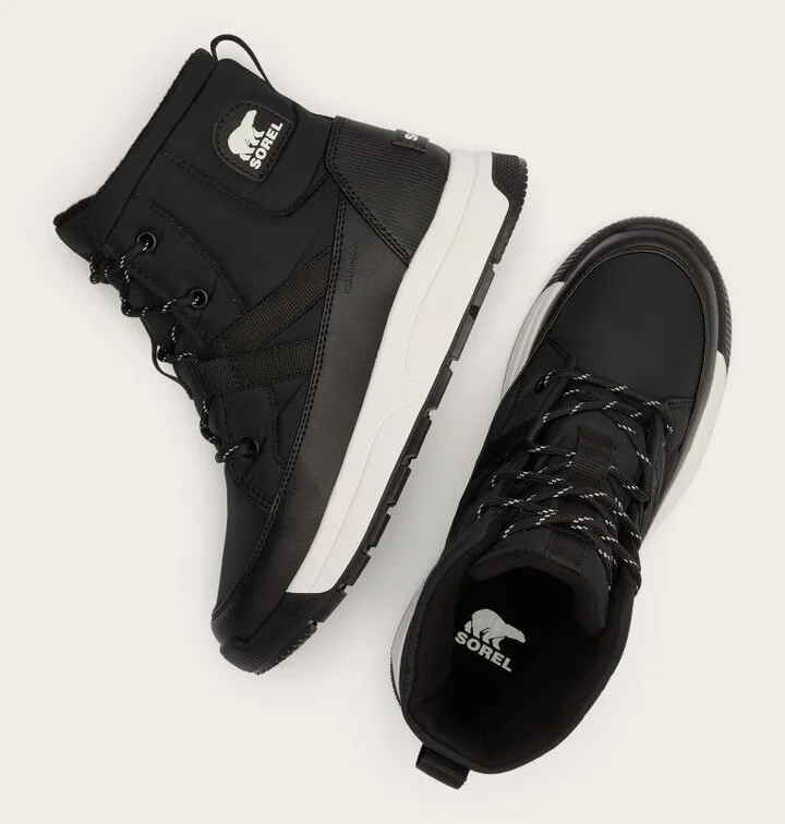 WHITNEY™ III MID Women's Waterproof Boot - Image 4