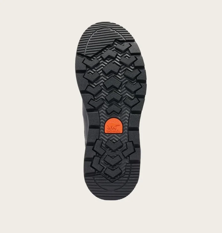 WHITNEY™ III MID Women's Waterproof Boot - Image 5