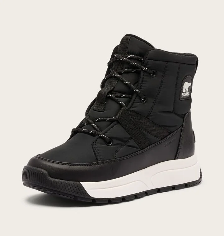 WHITNEY™ III MID Women's Waterproof Boot - Image 7