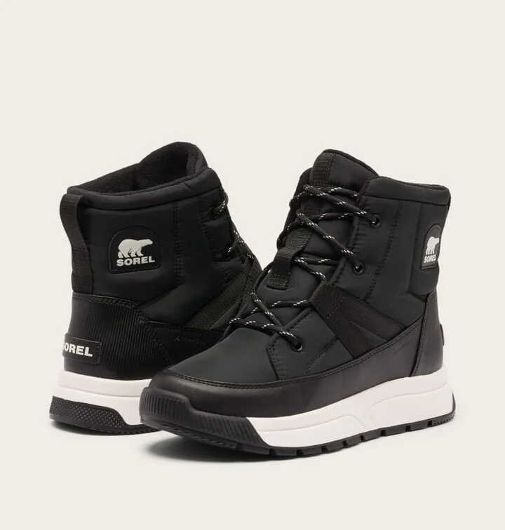 WHITNEY™ III MID Women's Waterproof Boot - Image 8