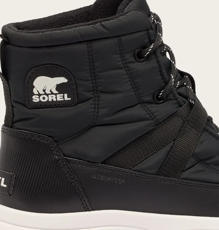 WHITNEY™ III MID Women's Waterproof Boot - Image 9
