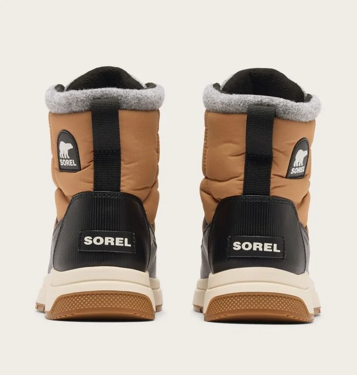 WHITNEY™ III MID Women's Waterproof Boot - Image 2