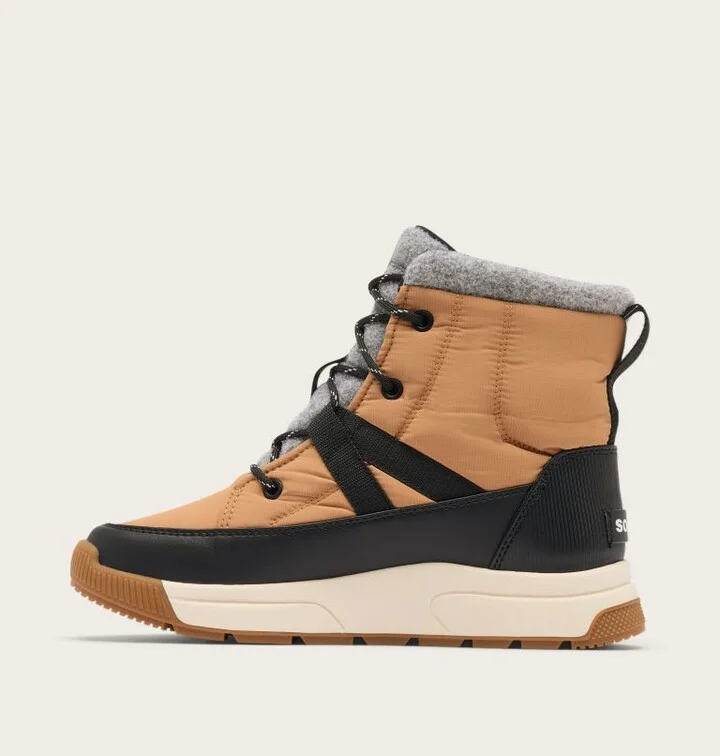 WHITNEY™ III MID Women's Waterproof Boot - Image 3