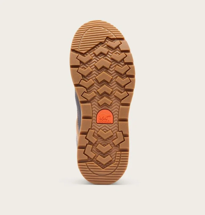 WHITNEY™ III MID Women's Waterproof Boot - Image 5