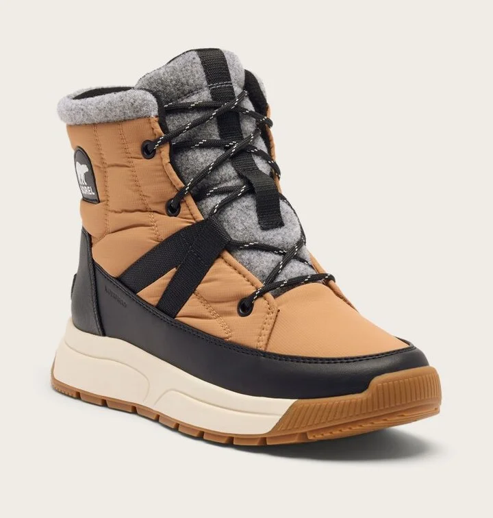 WHITNEY™ III MID Women's Waterproof Boot - Image 6