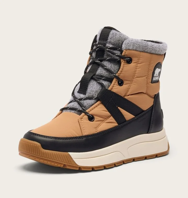 WHITNEY™ III MID Women's Waterproof Boot - Image 7