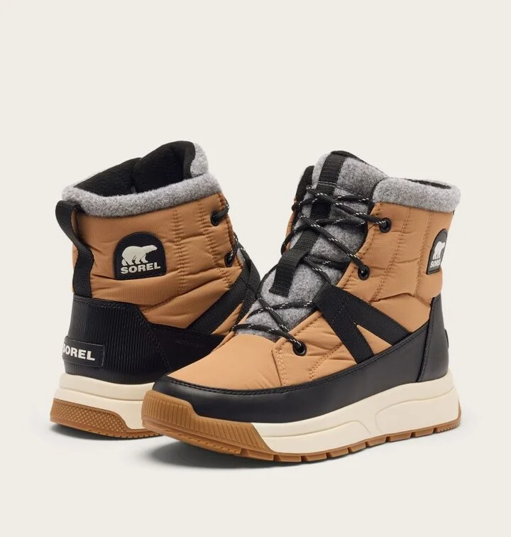 WHITNEY™ III MID Women's Waterproof Boot - Image 8