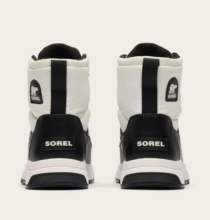 WHITNEY™ III MID Women's Waterproof Boot - Image 2
