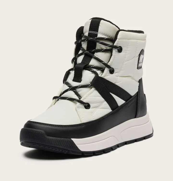 WHITNEY™ III MID Women's Waterproof Boot - Image 7