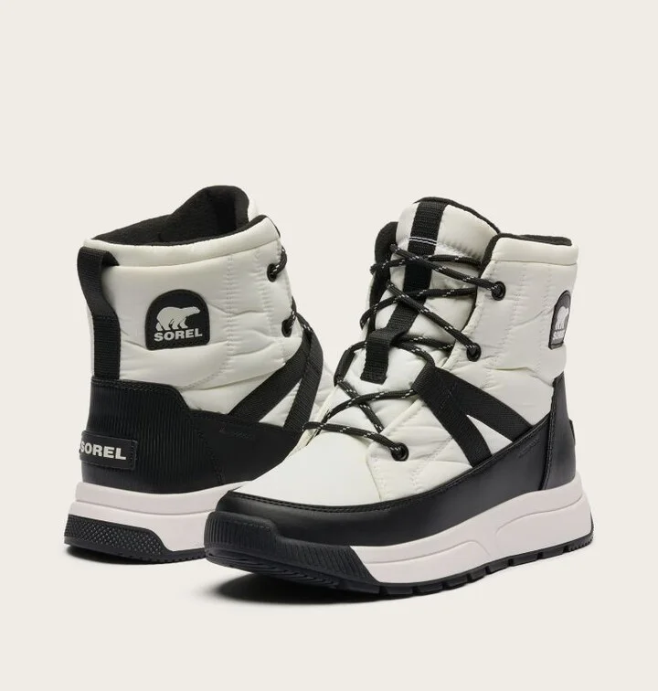 WHITNEY™ III MID Women's Waterproof Boot - Image 8