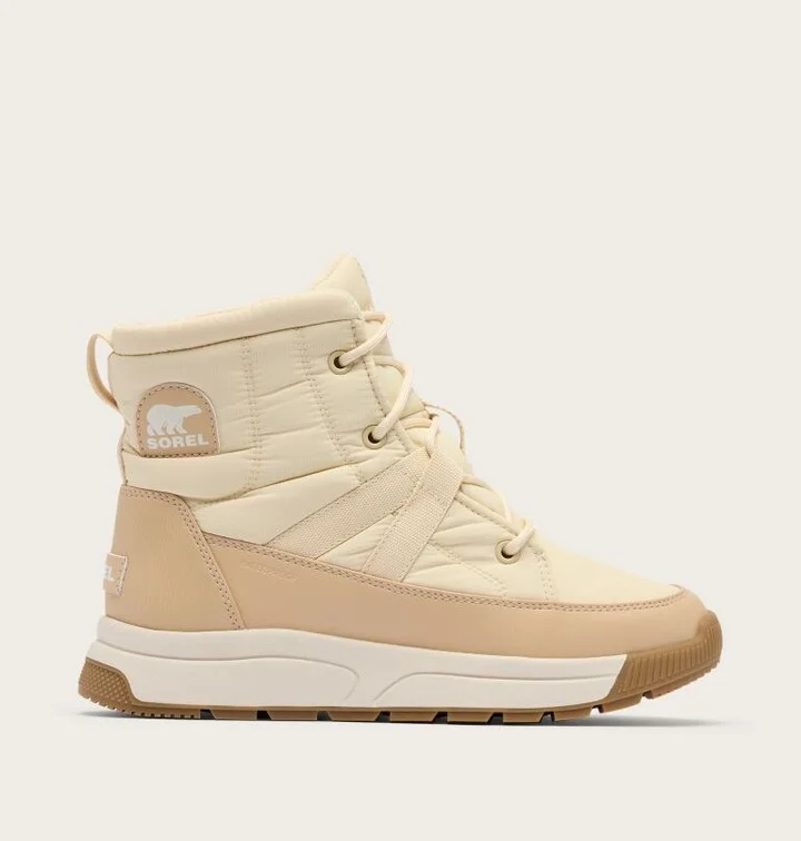 WHITNEY™ III MID Women's Waterproof Boot